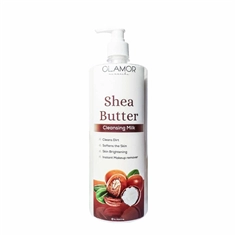 Shea Butter Cleansing Milk